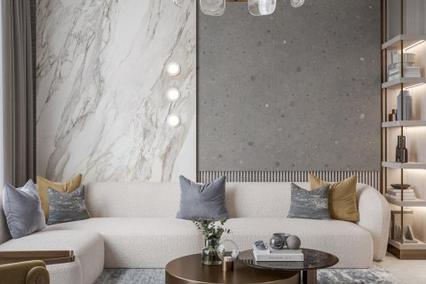 Apartamento en SQUAREX RESIDENCE en Jumeirah Village Circle, Dubai, 2 dormitorios, 74 m², № 39864 - foto 10