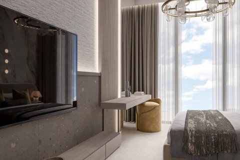 Apartamento en SQUAREX RESIDENCE en Jumeirah Village Circle, Dubai, 2 dormitorios, 74 m², № 39864 - foto 16