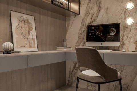 Apartamento en SQUAREX RESIDENCE en Jumeirah Village Circle, Dubai, 2 dormitorios, 74 m², № 39864 - foto 29