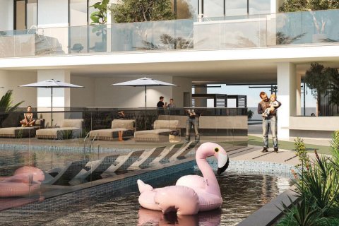 Apartamento en SQUAREX RESIDENCE en Jumeirah Village Circle, Dubai, 2 dormitorios, 74 m², № 39864 - foto 15