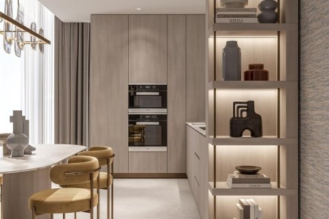 Apartamento en SQUAREX RESIDENCE en Jumeirah Village Circle, Dubai, 2 dormitorios, 74 m², № 39864 - foto 8