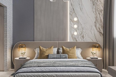 Apartamento en SQUAREX RESIDENCE en Jumeirah Village Circle, Dubai, 2 dormitorios, 74 m², № 39864 - foto 26