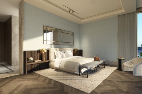 Appartement à SIX SENSES RESIDENCES à Dubai Marina, Dubai, 5 chambres, 1310 m², № 39857 - photo 20
