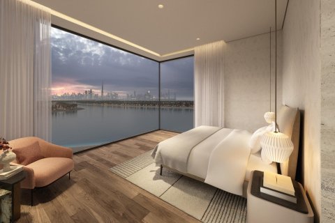 Appartement à SIX SENSES RESIDENCES à Dubai Marina, Dubai, 5 chambres, 1310 m², № 39857 - photo 5