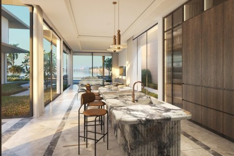Квартира в SIX SENSES RESIDENCES в Дубай Марине, Дубай, 4 спальни, 536.38м², № 39858
