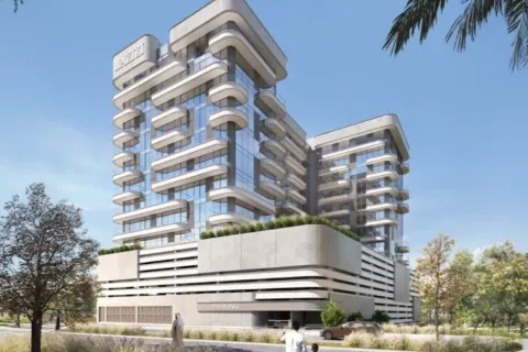 شقة في Al Shindagah, دبي استوديو, 81 م² رقم 54209 - صورة 3
