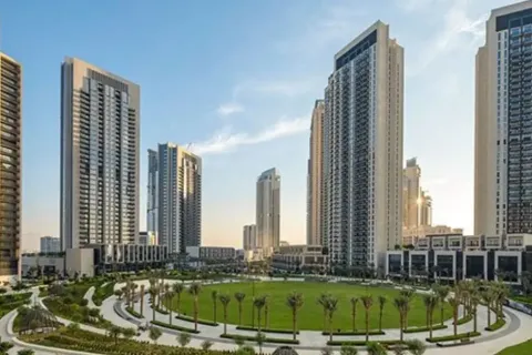 Apartment in Dubai Healthcare City, Dubai studio, 63 sq.m. № 54231 - photo 4