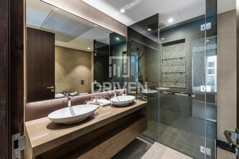 شقة في Marina Gate, مرسى دبي, دبي 2 غرف نوم, 132.48 م² رقم 135452 - صورة 4