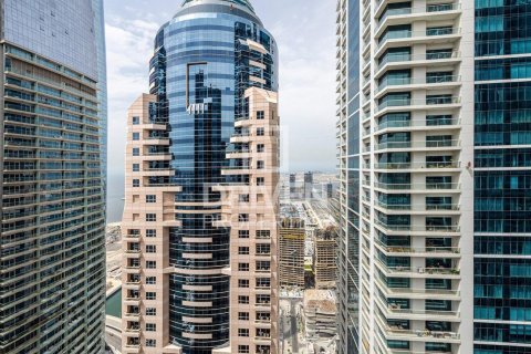 شقة في Marina Gate, مرسى دبي, دبي 2 غرف نوم, 132.48 م² رقم 135452 - صورة 8