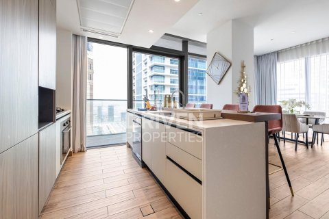 شقة في Marina Gate, مرسى دبي, دبي 2 غرف نوم, 132.48 م² رقم 135452 - صورة 6