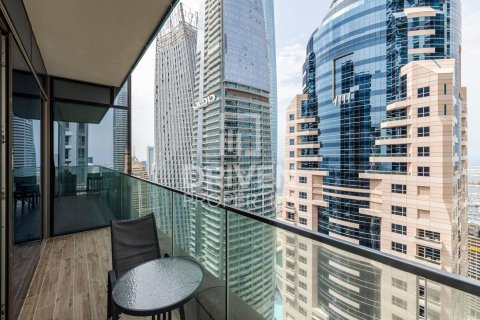 شقة في Marina Gate, مرسى دبي, دبي 2 غرف نوم, 132.48 م² رقم 135452 - صورة 9