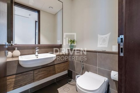 شقة في Marina Gate, مرسى دبي, دبي 2 غرف نوم, 132.48 م² رقم 135452 - صورة 11