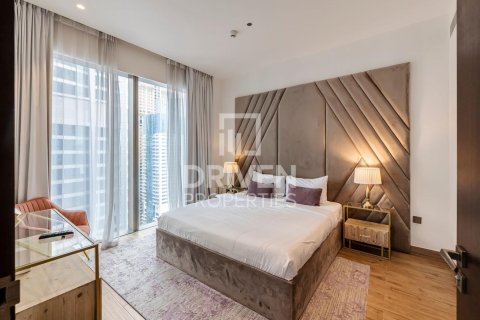 شقة في Marina Gate, مرسى دبي, دبي 2 غرف نوم, 132.48 م² رقم 135452 - صورة 13