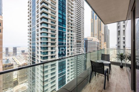 شقة في Marina Gate, مرسى دبي, دبي 2 غرف نوم, 132.48 م² رقم 135452 - صورة 7