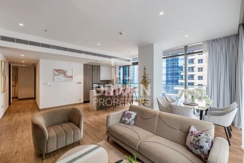 Appartement à Marina Gate, Dubai Marina, Dubai, 2 chambres, 132.48 m², № 135452