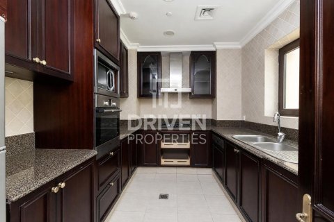 Apartamento en Downtown Dubai (Downtown Burj Dubai), Dubai, 2 dormitorios, 132.02 m², № 135455 - foto 6