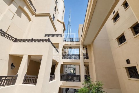 Apartamento en Downtown Dubai (Downtown Burj Dubai), Dubai, 2 dormitorios, 132.02 m², № 135455 - foto 10