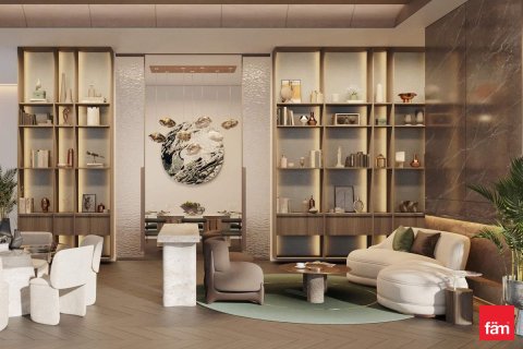Appartement à Dubai, 3 chambres, 198.3 m², № 40758