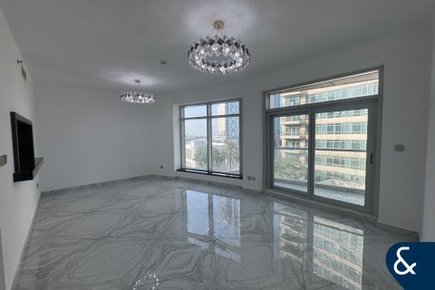 Appartement à Downtown Dubai (Downtown Burj Dubai), Dubai, 2 chambres, 115 m², № 88966