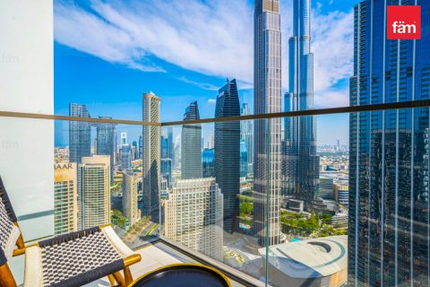 شقة في وسط مدينة دبي, دبي 3 غرف نوم, 126.4 م² رقم 114982 - صورة 3