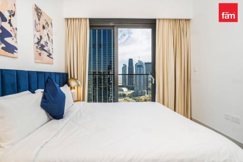 شقة في وسط مدينة دبي, دبي 3 غرف نوم, 126.4 م² رقم 114982 - صورة 9