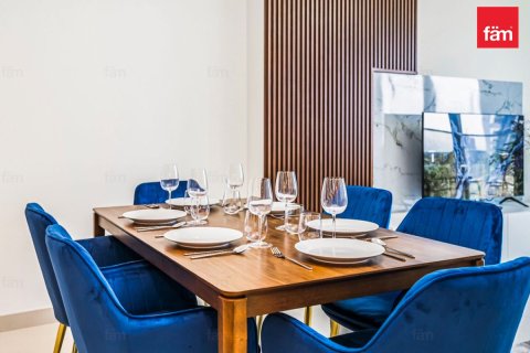 شقة في وسط مدينة دبي, دبي 3 غرف نوم, 126.4 م² رقم 114982 - صورة 11