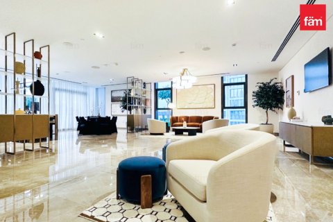 شقة في وسط مدينة دبي, دبي 3 غرف نوم, 126.4 م² رقم 114982 - صورة 4