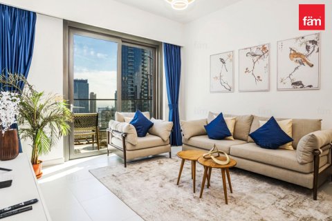 شقة في وسط مدينة دبي, دبي 3 غرف نوم, 126.4 م² رقم 114982 - صورة 2