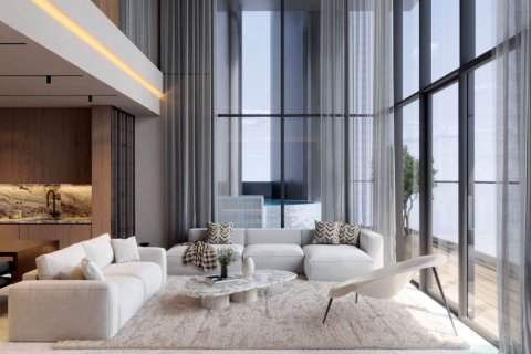 شقة في دبي 2 غرف نوم, 184 م² رقم 114984 - صورة 11