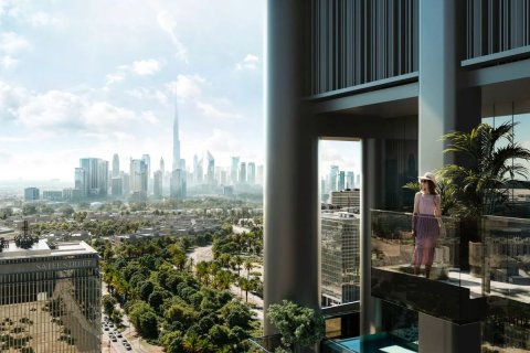 شقة في دبي 2 غرف نوم, 184 م² رقم 114984 - صورة 18