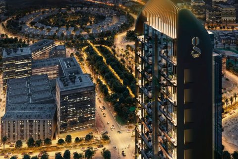 شقة في دبي 2 غرف نوم, 184 م² رقم 114984 - صورة 20