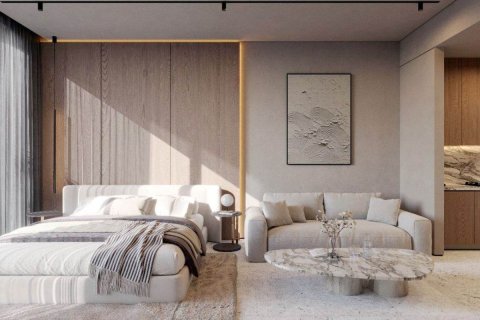 Apartment in Dubai 2 bedrooms, 184 sq.m. № 114984