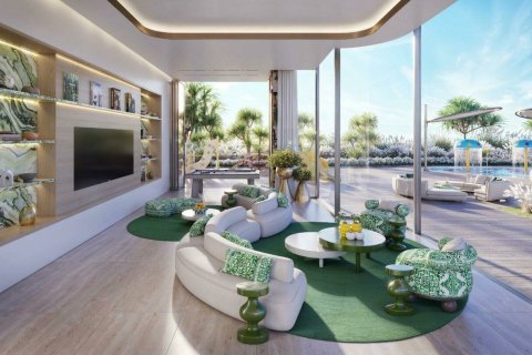 Appartement à Dubai, 1 chambre, 75 m², № 109737 - photo 5