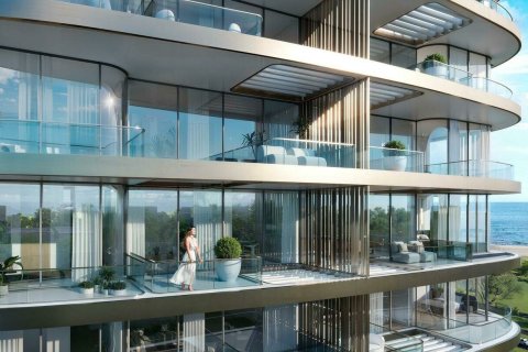 Appartement à Dubai, 2 chambres, 114 m², № 109738 - photo 20