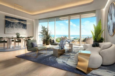 Appartement à Dubai, 2 chambres, 114 m², № 109738 - photo 2