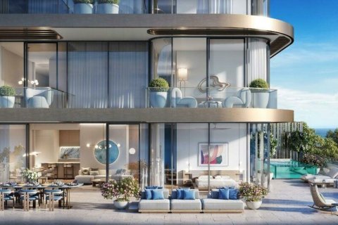 Appartement à Dubai, 2 chambres, 114 m², № 109738 - photo 17