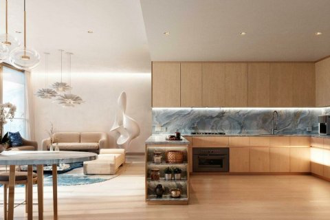 Apartment in Dubai 3 bedrooms, 142 sq.m. № 109739 - photo 4