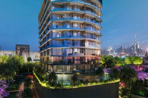Apartment in Dubai 3 bedrooms, 142 sq.m. № 109739 - photo 12