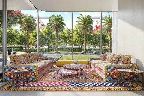 Apartment in Dubai 3 bedrooms, 142 sq.m. № 109739 - photo 9