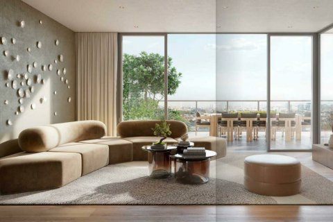 شقة في Majan, دبي 2 غرف نوم, 99 م² رقم 109740 - صورة 3