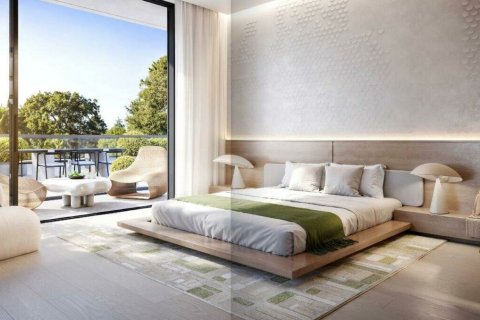 شقة في Majan, دبي 2 غرف نوم, 99 م² رقم 109740 - صورة 6