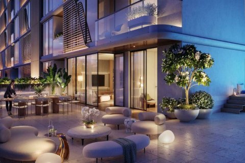 Appartement à Majan, Dubai, 2 chambres, 99 m², № 109740