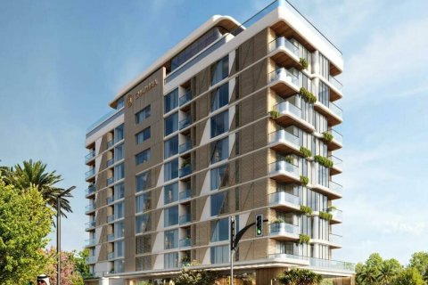 شقة في Majan, دبي 2 غرف نوم, 99 م² رقم 109740 - صورة 14