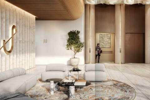 شقة في Majan, دبي 2 غرف نوم, 99 م² رقم 109740 - صورة 9
