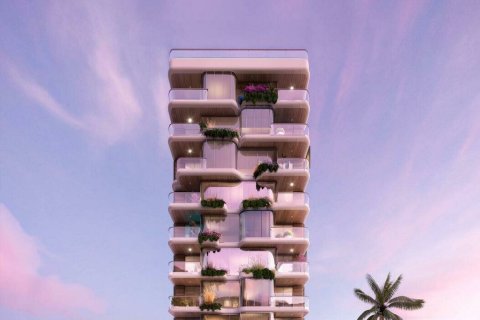 شقة في Majan, دبي 2 غرف نوم, 99 م² رقم 109740 - صورة 17