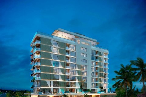 شقة في Majan, دبي 2 غرف نوم, 99 م² رقم 109740 - صورة 18