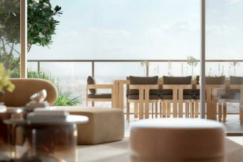 شقة في Majan, دبي 2 غرف نوم, 99 م² رقم 109740 - صورة 10