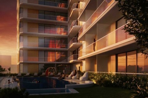 Apartment in Dubai 1 bedroom, 75 sq.m. № 109741