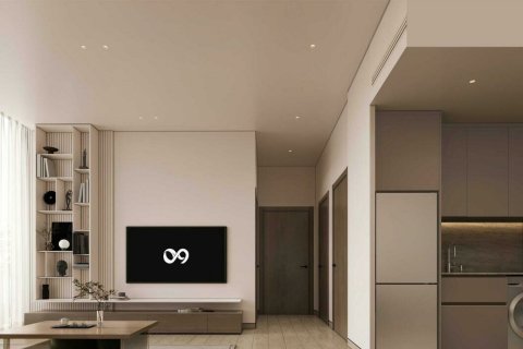 Apartment in Dubai 1 bedroom, 75 sq.m. № 109741 - photo 7