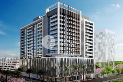 Квартира в Джумейра Вилладж Серкл, Дубай, 2 спальни, 102.8м², № 38364